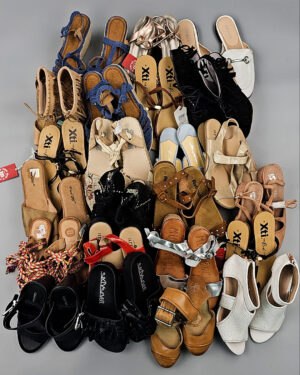 Купить Обувь босоножки#11 кг оптом в Черкесске и Карачаево-Черкесской республике