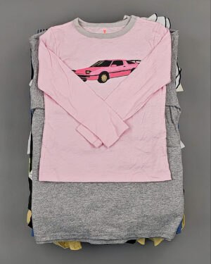 Купить KIDS СТОК CAN 084#5 кг, ЛОТ №8792 оптом в Черкесске и Карачаево-Черкесской республике