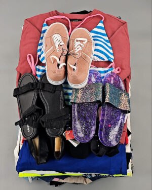 Купить LPP Summer mix#20 кг, ЛОТ №8803 оптом в Черкесске и Карачаево-Черкесской республике