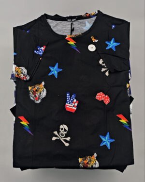 Купить CIRCUS mix #11,9 кг, ЛОТ №8805 оптом в Черкесске и Карачаево-Черкесской республике