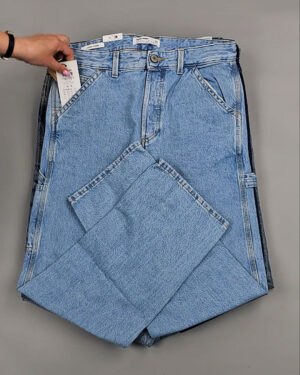 Фотография  582 - Джинсы JACK JONES men 045#5 кг, ЛОТ №8756 оптом в Черкесске и Карачаево-Черкесской республике