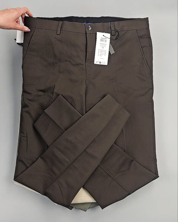 Фотография  399 - Брюки JACK JONES men 045#5 кг, ЛОТ №8893 оптом в Черкесске и Карачаево-Черкесской республике