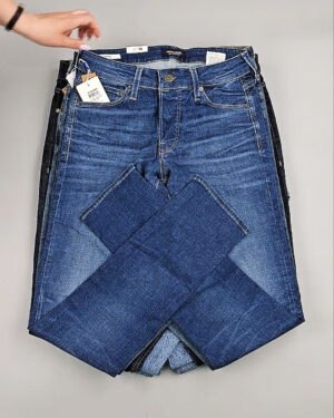 Фотография  122 - Джинсы JACK JONES men 045#5 кг, ЛОТ №8754 оптом в Черкесске и Карачаево-Черкесской республике