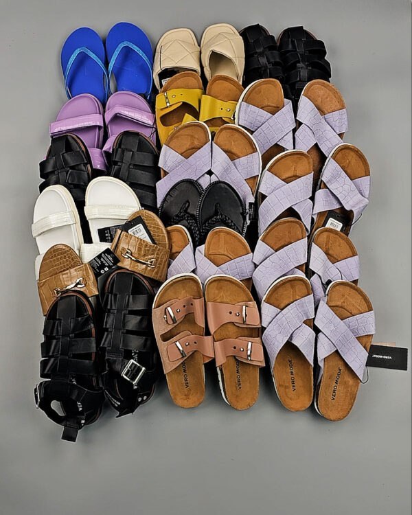 Фотография  453 - Обувь СТОК лето (сланцы) шт#20 шт оптом в Черкесске и Карачаево-Черкесской республике