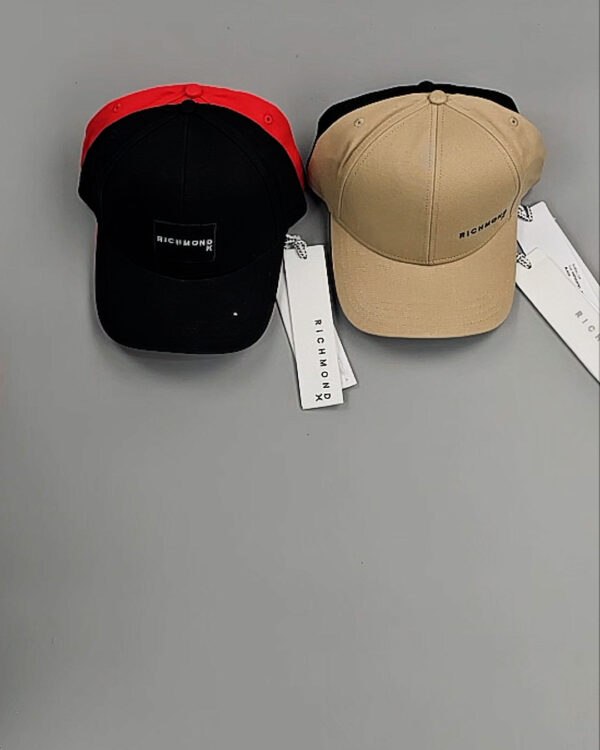 Фотография  587 - Кепки мужские C-3328 (MEN CAPS J-R/S) #20 шт, ЛОТ №8847 оптом в Черкесске и Карачаево-Черкесской республике