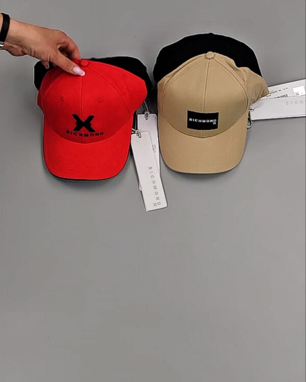 Фотография  395 - Кепки мужские C-3328 (MEN CAPS J-R/S) #20 шт, ЛОТ №8845 оптом в Черкесске и Карачаево-Черкесской республике