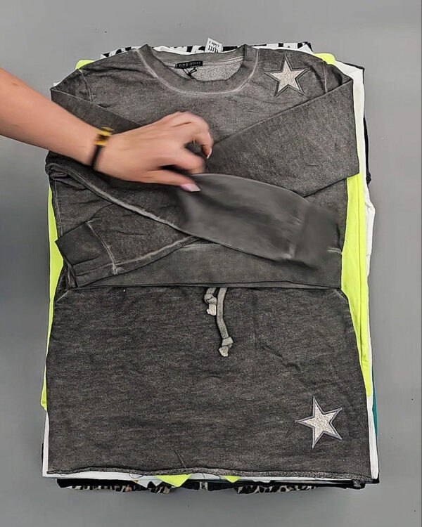 Фотография  802 - CIRCUS mix #12 кг, ЛОТ №8806 оптом в Черкесске и Карачаево-Черкесской республике