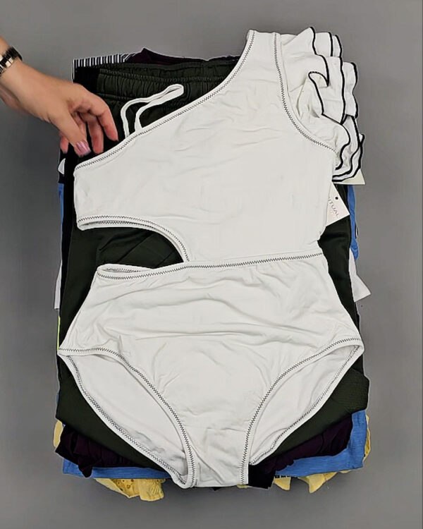 Фотография  822 - KIDS СТОК CAN 084#5 кг, ЛОТ №8792 оптом в Черкесске и Карачаево-Черкесской республике