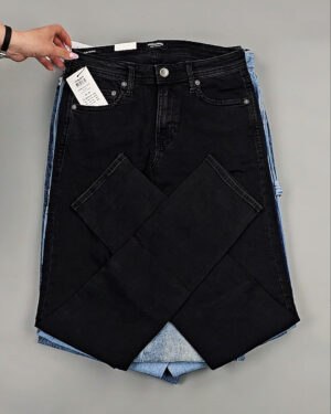 Фотография  158 - Джинсы JACK JONES men 045#5 кг, ЛОТ №8757 оптом в Черкесске и Карачаево-Черкесской республике