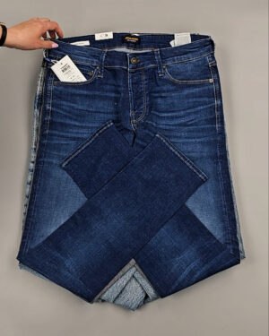 Фотография  415 - Джинсы JACK JONES men 045#5 кг, ЛОТ №8756 оптом в Черкесске и Карачаево-Черкесской республике