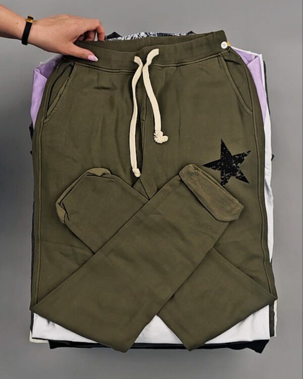 Фотография  704 - CIRCUS mix #11,9 кг, ЛОТ №8805 оптом в Черкесске и Карачаево-Черкесской республике