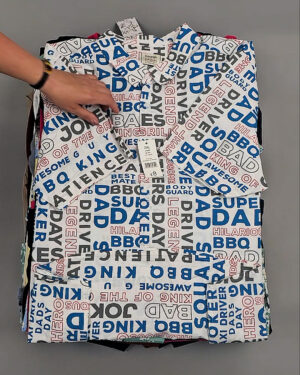 Купить GEORGE+ARCADIA mix S AD16#10 кг, ЛОТ №8885 оптом в Черкесске и Карачаево-Черкесской республике