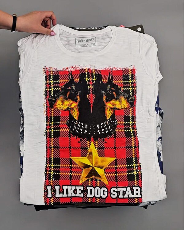 Фотография  193 - CIRCUS mix #12,1 кг, ЛОТ №8808 оптом в Черкесске и Карачаево-Черкесской республике