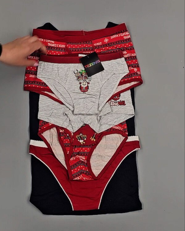 Фотография  531 - Нижнее белье CALZEDONIA дети#40 шт, ЛОТ №8825 оптом в Черкесске и Карачаево-Черкесской республике