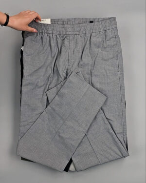 Фотография  710 - Брюки JACK JONES men 045#4,3 кг, ЛОТ №8890 оптом в Черкесске и Карачаево-Черкесской республике