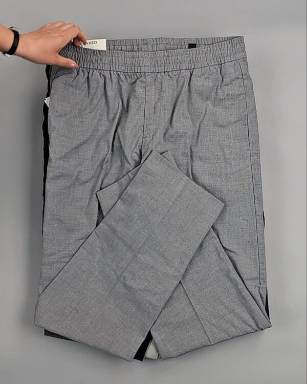 Фотография  280 - Брюки JACK JONES men 045#4,3 кг, ЛОТ №8890 оптом в Черкесске и Карачаево-Черкесской республике