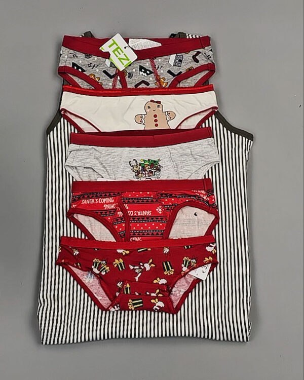 Фотография  889 - Нижнее белье CALZEDONIA дети#40 шт, ЛОТ №8826 оптом в Черкесске и Карачаево-Черкесской республике