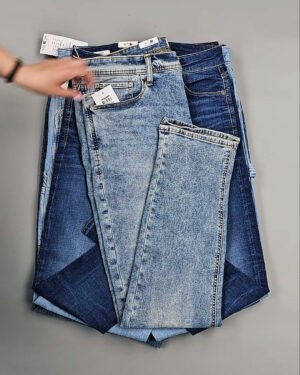 Фотография  750 - Джинсы JACK JONES men 045#5 кг, ЛОТ №8757 оптом в Черкесске и Карачаево-Черкесской республике