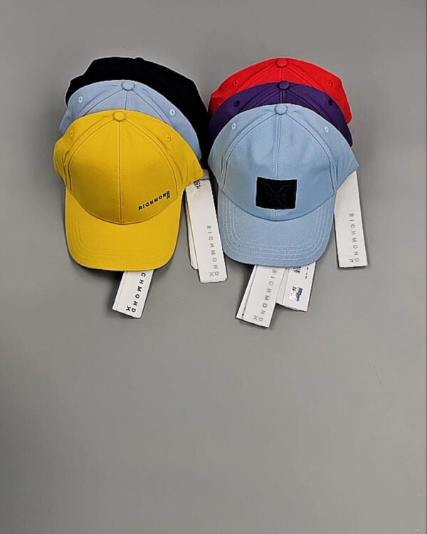 Фотография  285 - Кепки мужские C-3328 (MEN CAPS J-R/S) #20 шт оптом в Черкесске и Карачаево-Черкесской республике