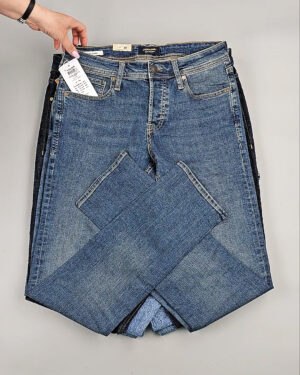 Фотография  768 - Джинсы JACK JONES men 045#5 кг, ЛОТ №8754 оптом в Черкесске и Карачаево-Черкесской республике