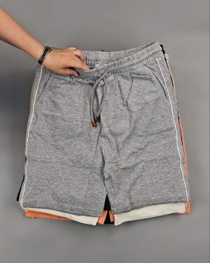 Фотография  497 - Шорты мужские Sorbino C-3133 (Men Short Sorbino) #8,55 кг, ЛОТ №8849 оптом в Черкесске и Карачаево-Черкесской республике