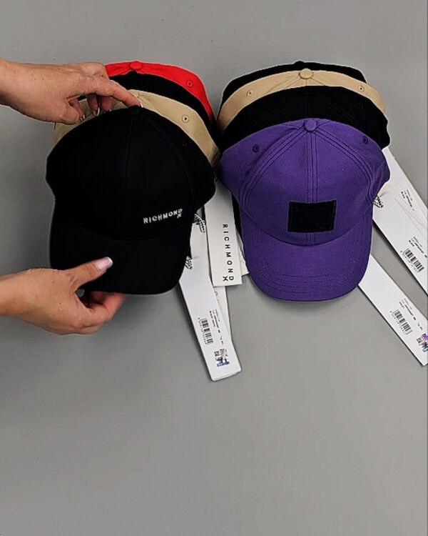 Фотография  140 - Кепки мужские C-3328 (MEN CAPS J-R/S) #20 шт, ЛОТ №8847 оптом в Черкесске и Карачаево-Черкесской республике