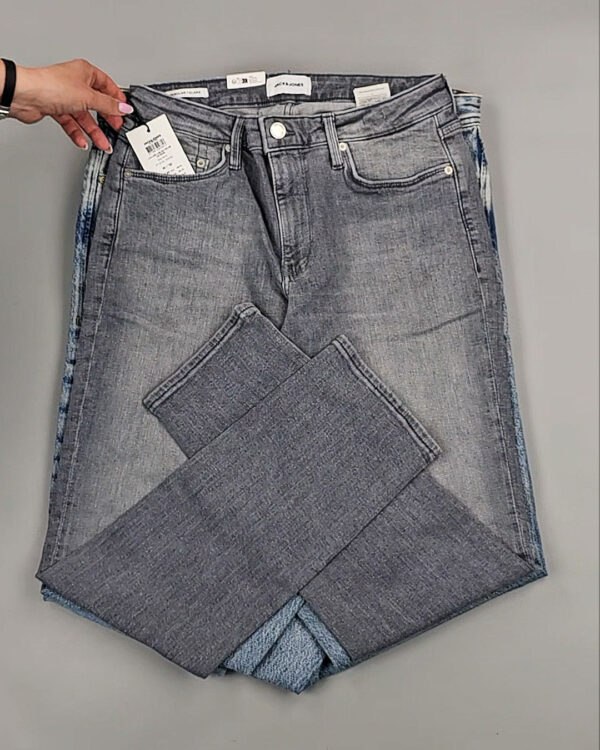 Фотография  607 - Джинсы JACK JONES men 045#5 кг, ЛОТ №8756 оптом в Черкесске и Карачаево-Черкесской республике