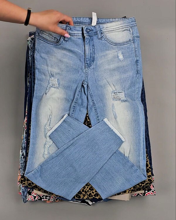 Фотография  447 - Bon Prix м/ж Summer#30 шт, ЛОТ №8776 оптом в Черкесске и Карачаево-Черкесской республике