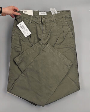 Фотография  118 - Брюки JACK JONES men 045#5 кг, ЛОТ №8893 оптом в Черкесске и Карачаево-Черкесской республике