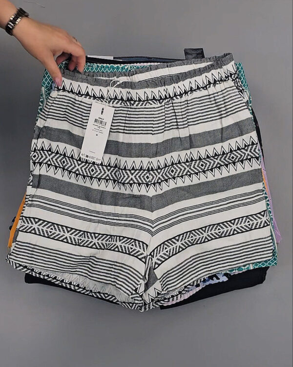 Фотография  788 - Шорты Bestseller 045 B#6 кг, ЛОТ №8914 оптом в Черкесске и Карачаево-Черкесской республике