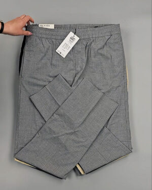 Фотография  827 - Брюки JACK JONES men 045#5 кг, ЛОТ №8892 оптом в Черкесске и Карачаево-Черкесской республике