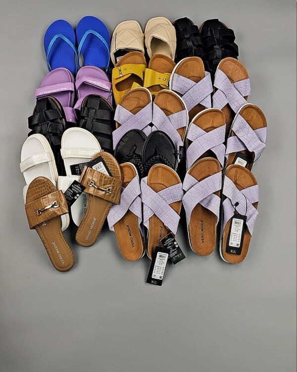 Фотография  527 - Обувь СТОК лето (сланцы) шт#20 шт оптом в Черкесске и Карачаево-Черкесской республике