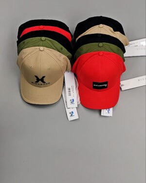 Фотография  684 - Кепки мужские C-3328 (MEN CAPS J-R/S) #20 шт, ЛОТ №8845 оптом в Черкесске и Карачаево-Черкесской республике