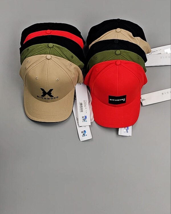 Фотография  665 - Кепки мужские C-3328 (MEN CAPS J-R/S) #20 шт, ЛОТ №8845 оптом в Черкесске и Карачаево-Черкесской республике