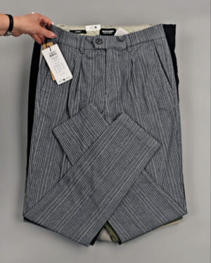 Фотография  666 - Брюки JACK JONES men 045#5 кг, ЛОТ №8894 оптом в Черкесске и Карачаево-Черкесской республике