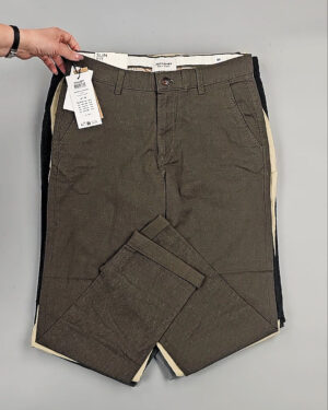 Фотография  447 - Брюки JACK JONES men 045#5 кг, ЛОТ №8892 оптом в Черкесске и Карачаево-Черкесской республике