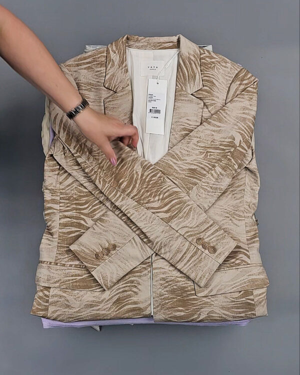 Фотография  832 - YA YA mix 43 В#30 шт, ЛОТ №8877 оптом в Черкесске и Карачаево-Черкесской республике