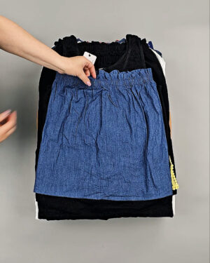 Фотография  679 - CALZEDONIA лето mix#50 шт, ЛОТ №8853 оптом в Черкесске и Карачаево-Черкесской республике