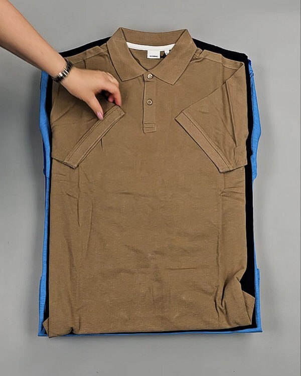 Фотография  884 - Футболки мужские C-3141 (MEN T-shirt Sorbino) #4,7 кг, ЛОТ №8833 оптом в Черкесске и Карачаево-Черкесской республике