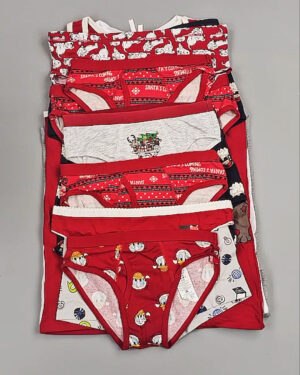 Фотография  659 - Нижнее белье CALZEDONIA дети#40 шт, ЛОТ №8827 оптом в Черкесске и Карачаево-Черкесской республике