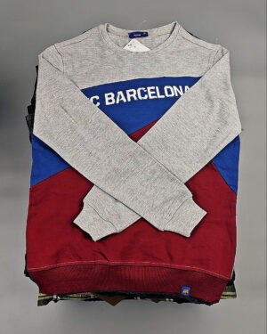 Купить DEFACTO mix Sp/Sum#16,82 кг, ЛОТ №8819 оптом в Черкесске и Карачаево-Черкесской республике