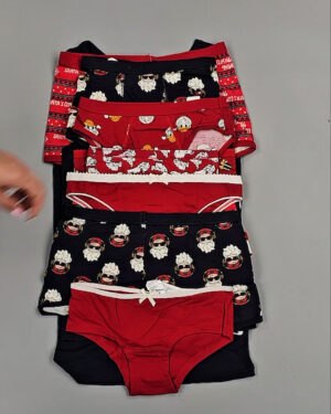 Фотография  346 - Нижнее белье CALZEDONIA дети#40 шт, ЛОТ №8825 оптом в Черкесске и Карачаево-Черкесской республике