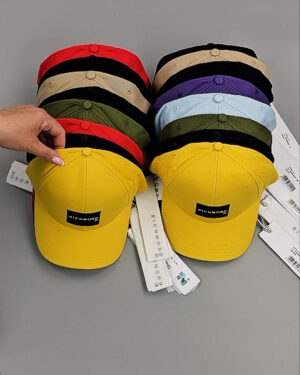 Фотография  311 - Кепки мужские C-3328 (MEN CAPS J-R/S) #20 шт, ЛОТ №8847 оптом в Черкесске и Карачаево-Черкесской республике