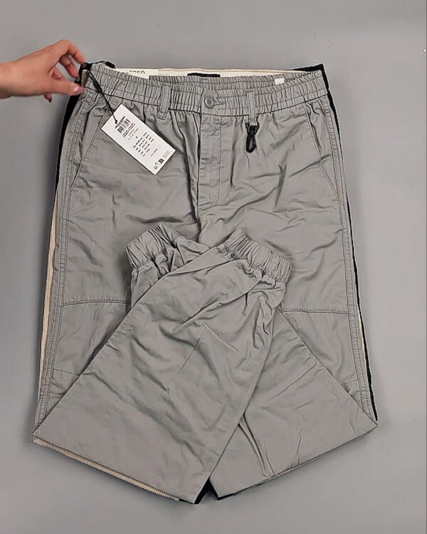 Фотография  329 - Брюки JACK JONES men 045#5 кг, ЛОТ №8893 оптом в Черкесске и Карачаево-Черкесской республике