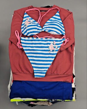 Фотография  297 - LPP Summer mix#20 кг, ЛОТ №8803 оптом в Черкесске и Карачаево-Черкесской республике