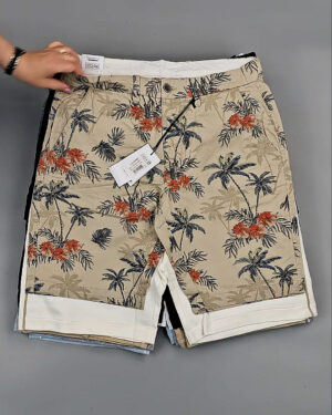 Фотография  995 - Шорты мужские Sorbino C-3133 (Men Short Sorbino) #8,55 кг, ЛОТ №8850 оптом в Черкесске и Карачаево-Черкесской республике