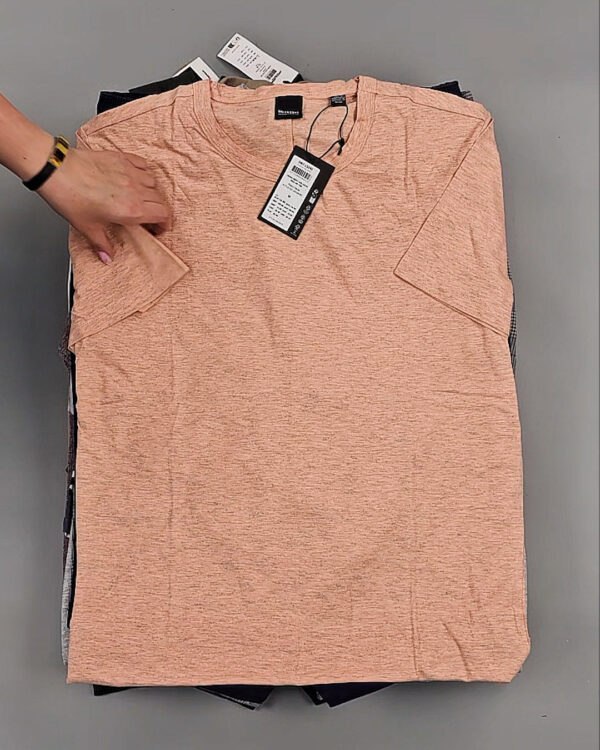 Фотография  692 - ONLY/JJ/BLEND men Summer 045#10 кг, ЛОТ №8809 оптом в Черкесске и Карачаево-Черкесской республике