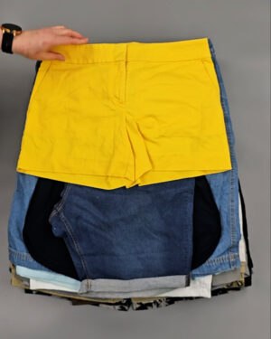 Фотография  798 - Шорты#25 кг, ЛОТ № ВК0089 оптом в Черкесске и Карачаево-Черкесской республике