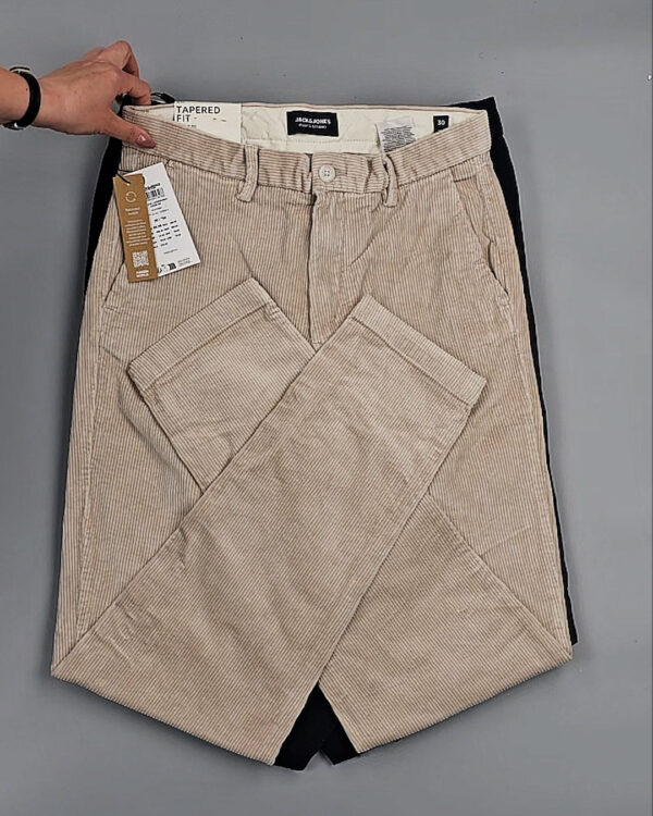 Фотография  443 - Брюки JACK JONES men 045#5 кг, ЛОТ №8893 оптом в Черкесске и Карачаево-Черкесской республике