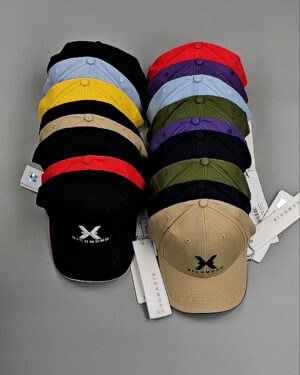 Фотография  485 - Кепки мужские C-3328 (MEN CAPS J-R/S) #20 шт оптом в Черкесске и Карачаево-Черкесской республике